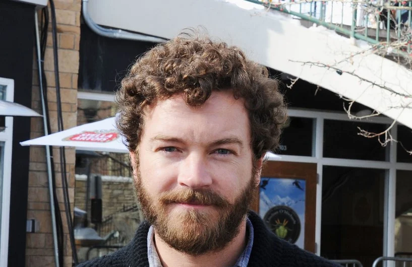 Danny Masterson