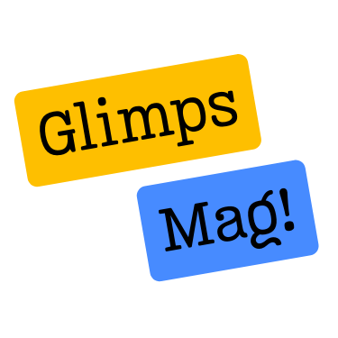 Glimps Magazine