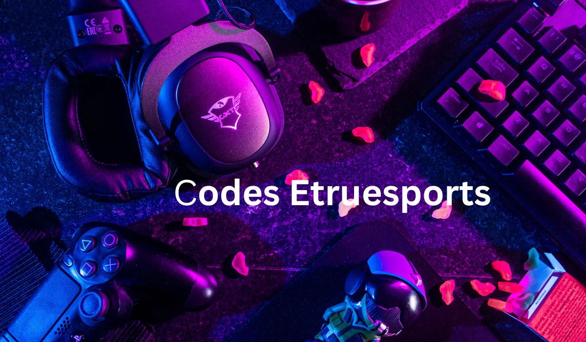 codes etruesports