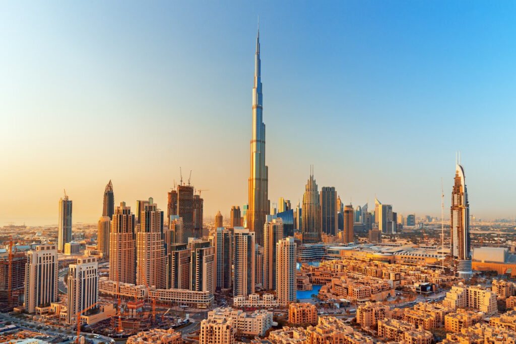 Tips for Making a Successful Investment with Al Burj Real Estate Kerzner