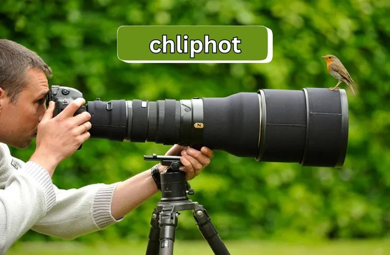 Chliphot