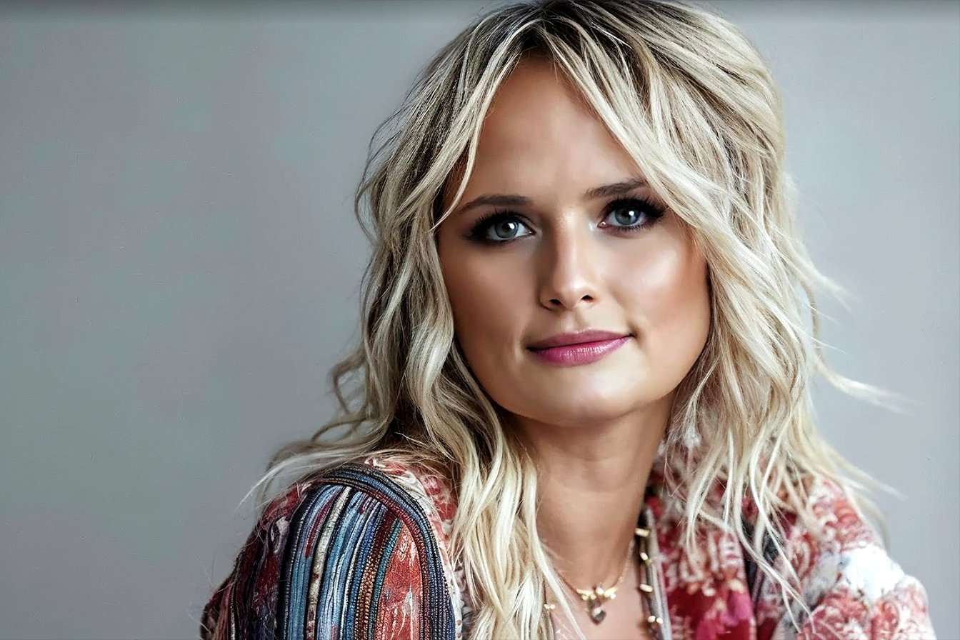 Miranda Lambert