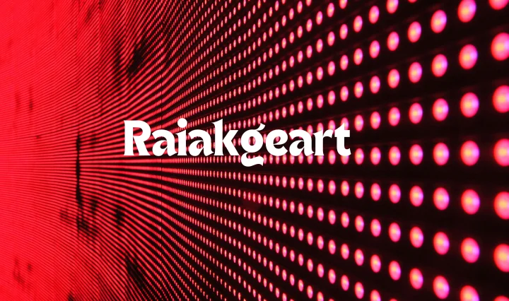 Raiakgeart