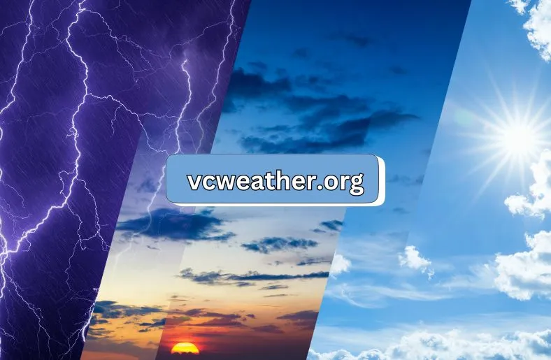 VCWeather.org