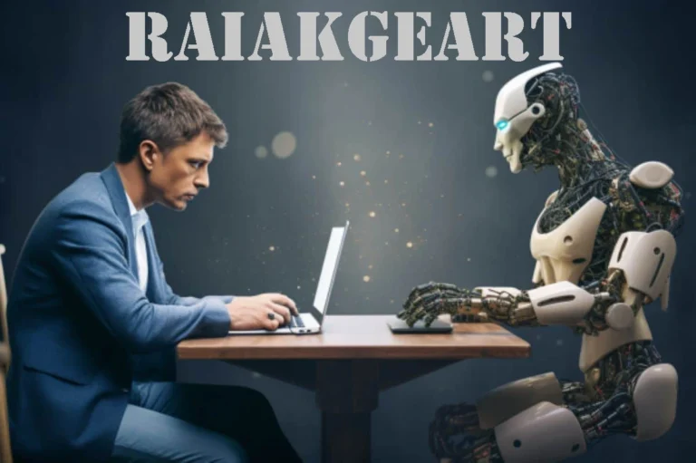 What Makes Raiakgeart So Unique?