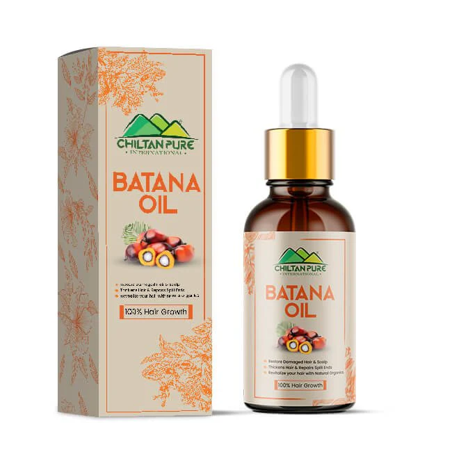 Batana Oil