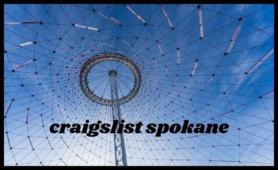 craigslist spokane