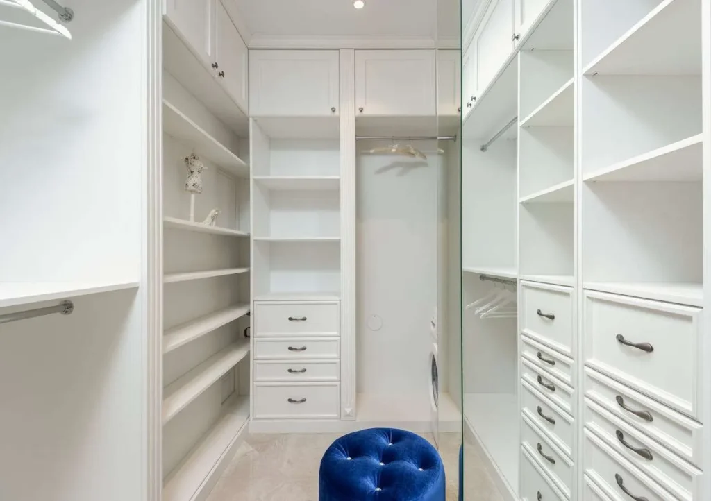 The Importance of Efficient Storage Solutions in a Home