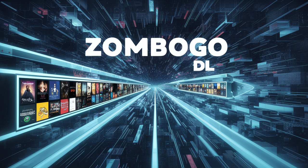 Zombogo DL