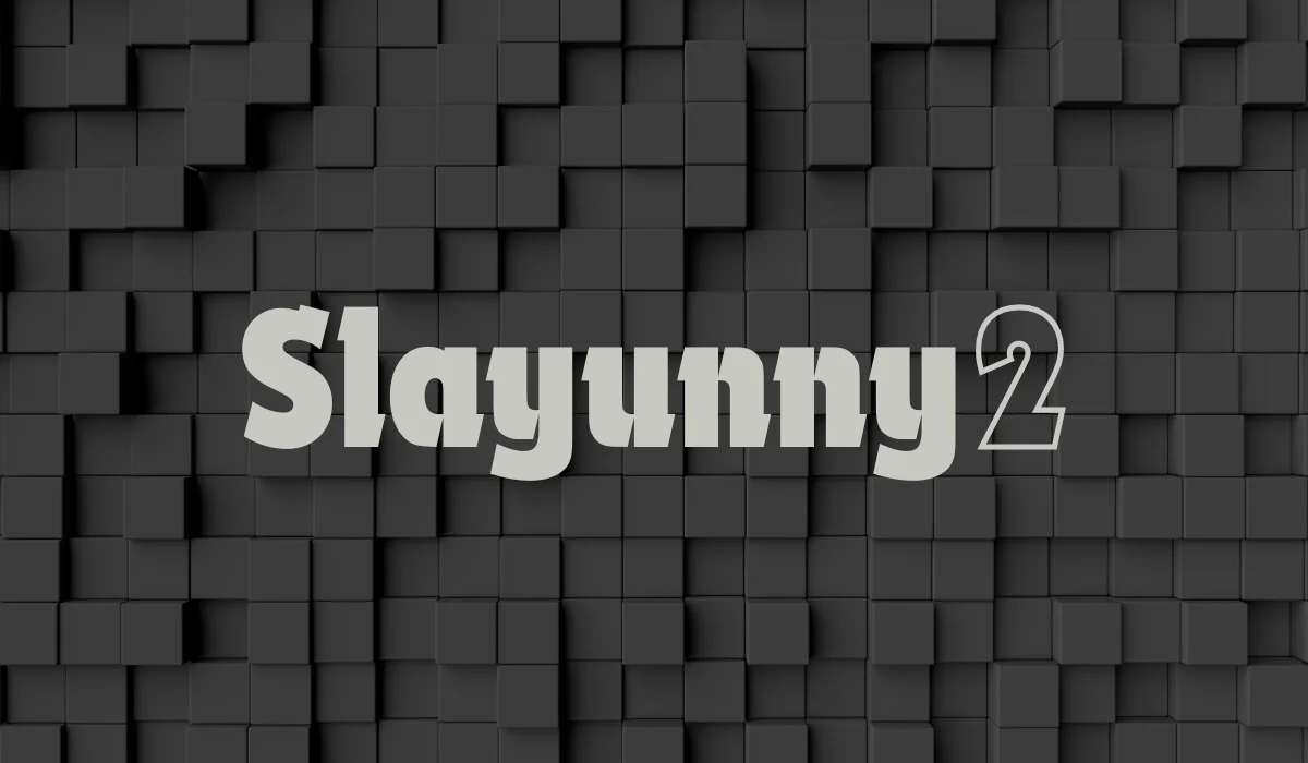 Slayunny2