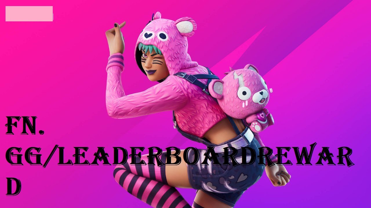 fn. gg/leaderboardreward