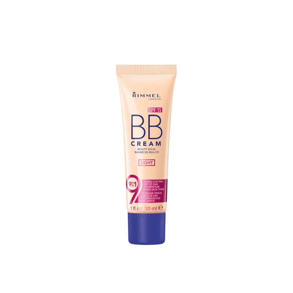 What is a BB Cream?