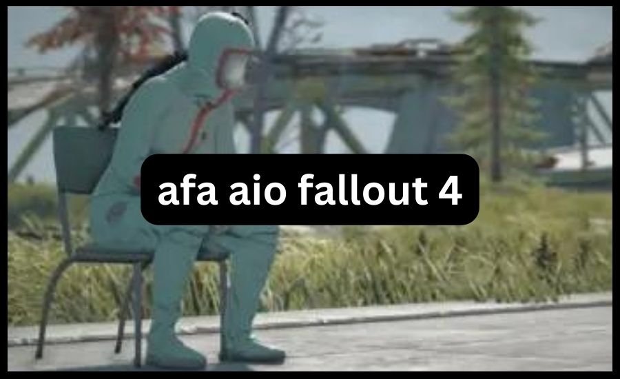 AFA AIO Fallout