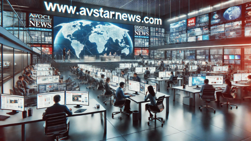 How to Stay Updated with www.avstarnews.com