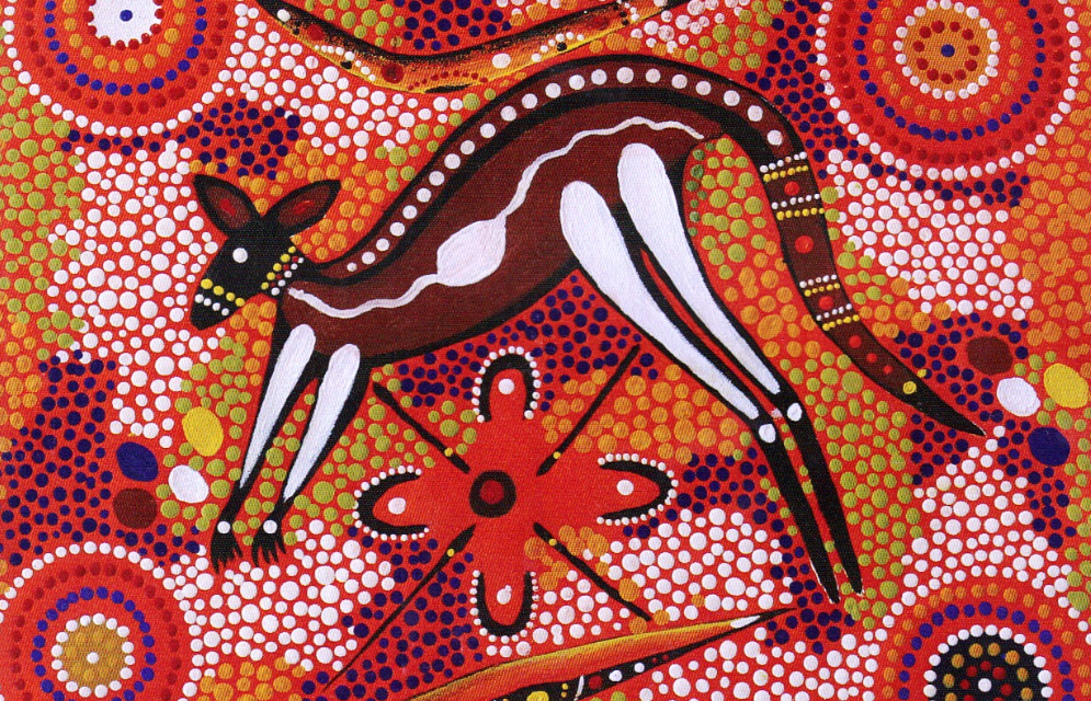 Aboriginal cultural competence