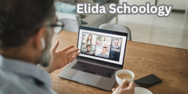 Elida Schoology