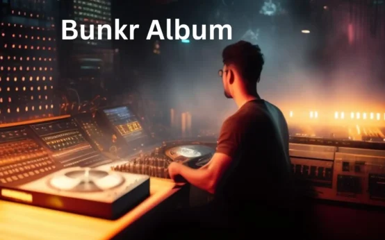 Bunkr Albums