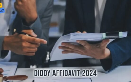 Diddy Affidavit 2024