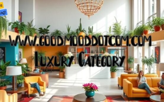 www.goodmooddotcom.com luxury category