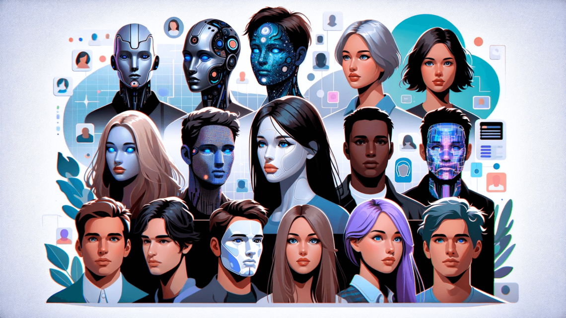 Custom Avatars in Online Branding