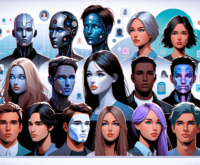 Custom Avatars in Online Branding