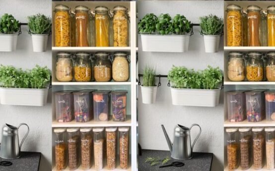 Transform Your Kitchen: Powerful IKEA Hacks for an Extraordinary Look