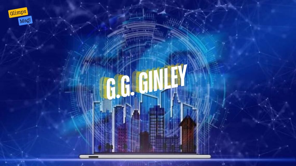 G.G. Ginley