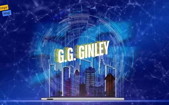 G.G. Ginley