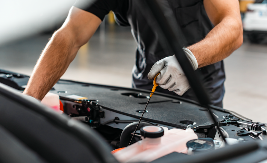 Oil Change: 5 Crucial Reasons You'll Be Glad You Took Action