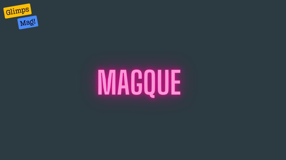 Magque