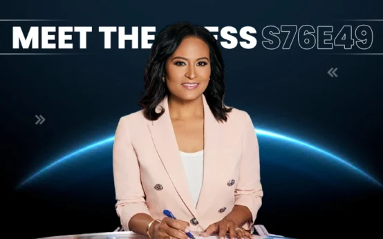 Meet the Press S76E49