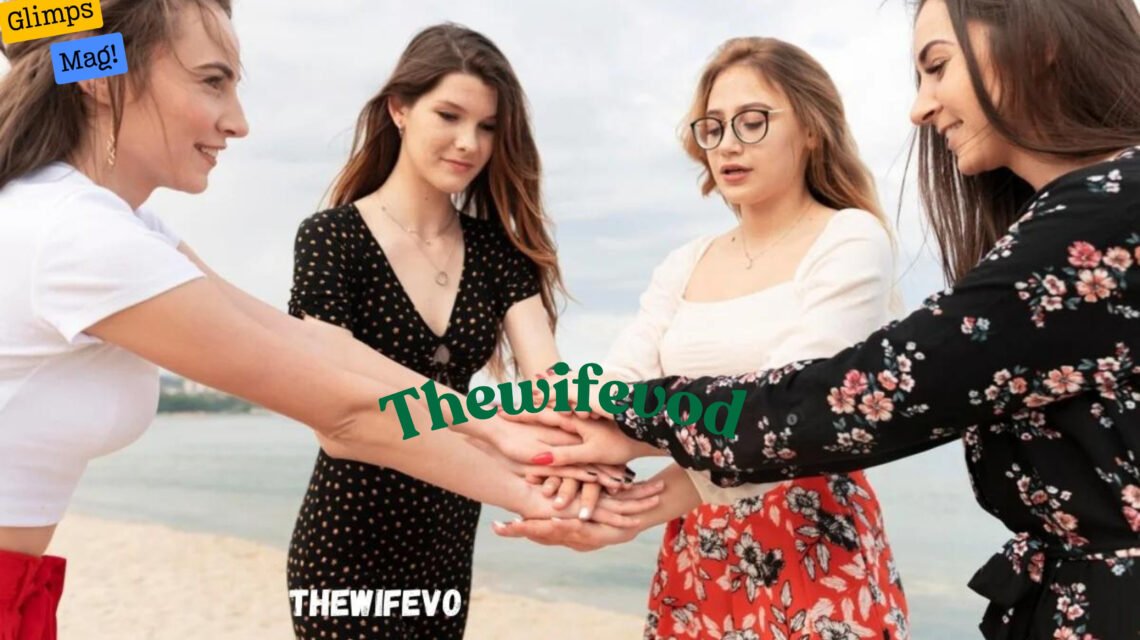 Thewifevo