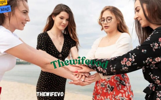Thewifevo