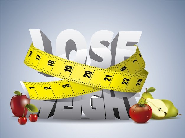 Weight Loss Habits