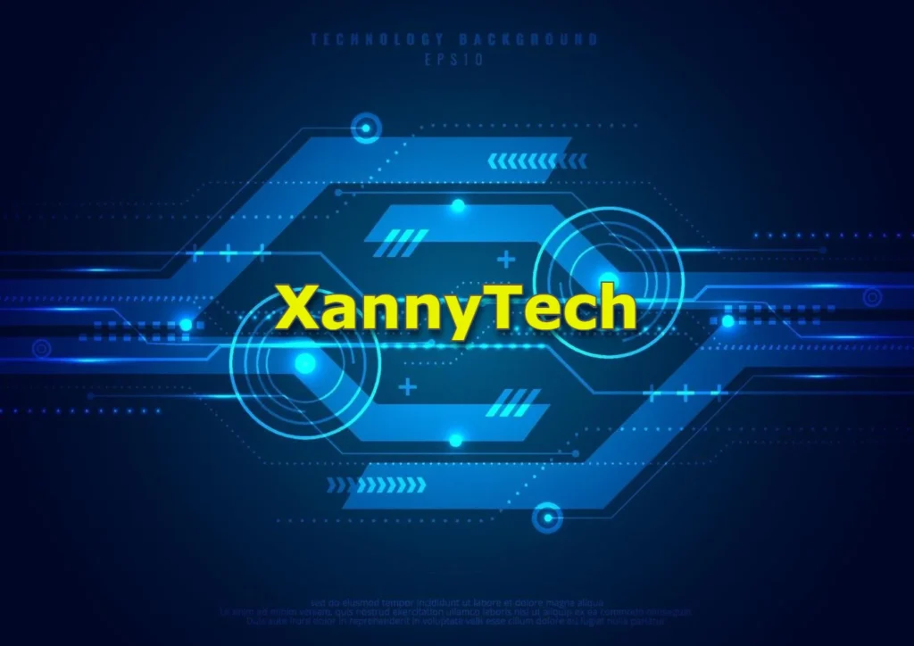 How XannyTech.net stays ahead of the competition