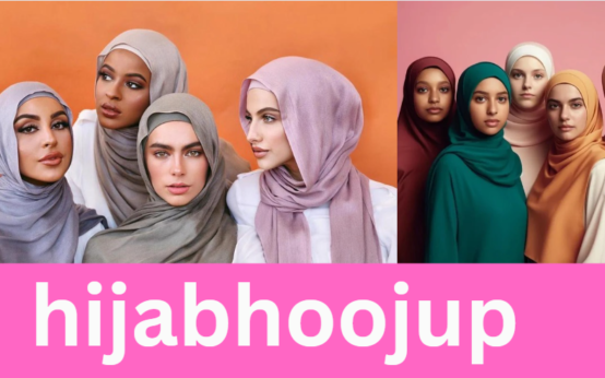 Hijabhoojup