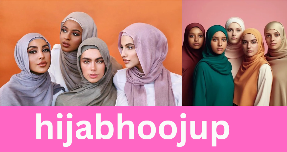 Hijabhoojup