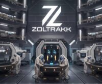 Zoltrakk