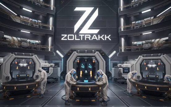 Zoltrakk