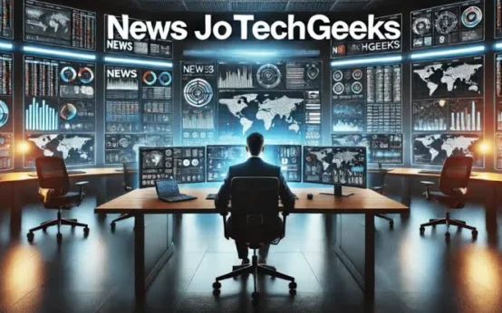 News Jotechgeeks