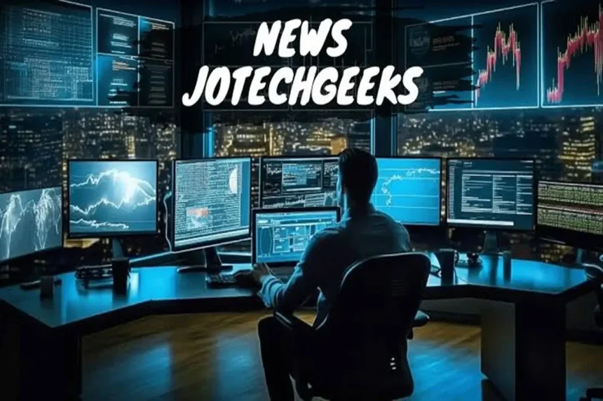 What's News Jotechgeeks and Exciting in 2022?