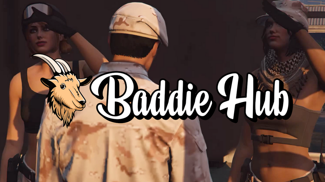 BaddieHub