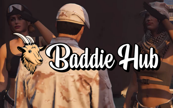 BaddieHub