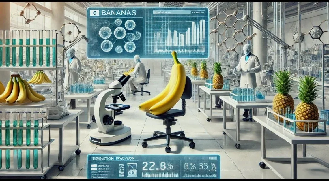 Lab-Banana.com Business