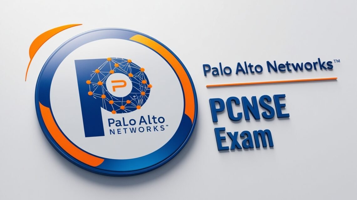 Palo Alto Networks PCNSE Exam