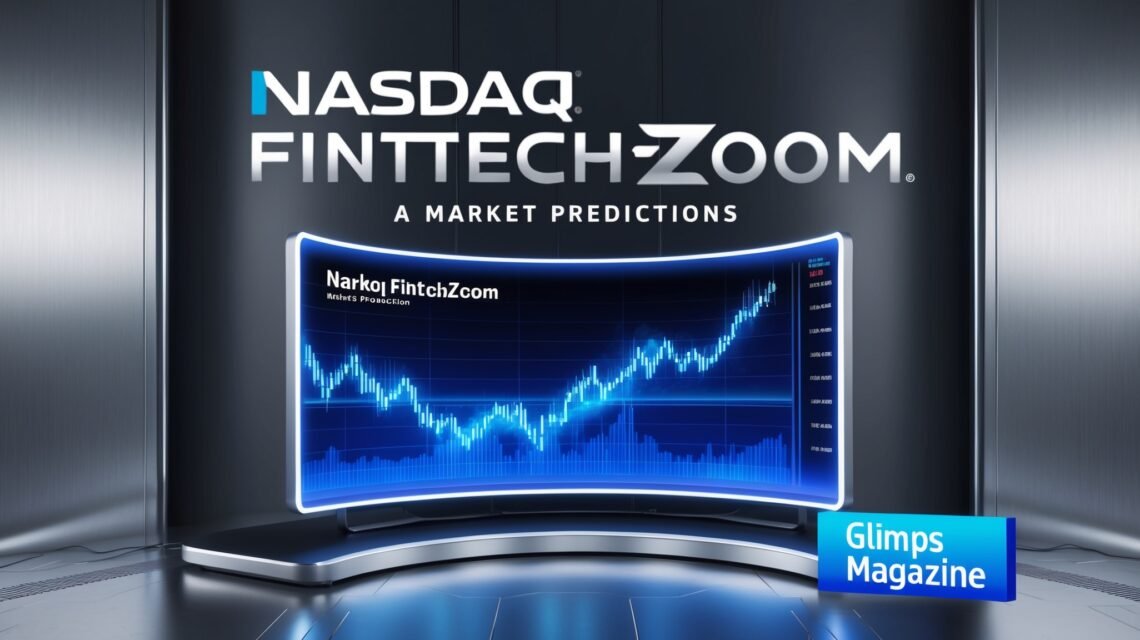 Nasdaq FintechZoom Prediction