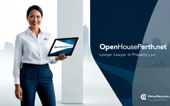 OpenHousePerth.net Lawyer