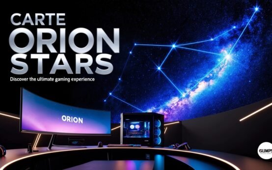 Orion Stars