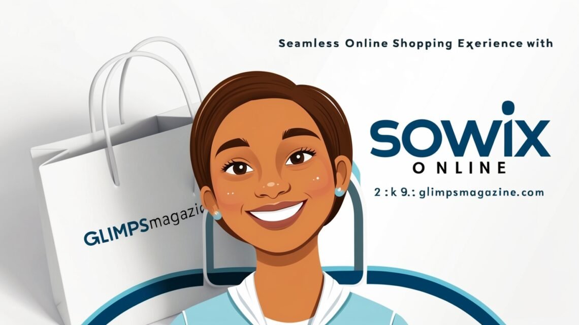 Sowix Online