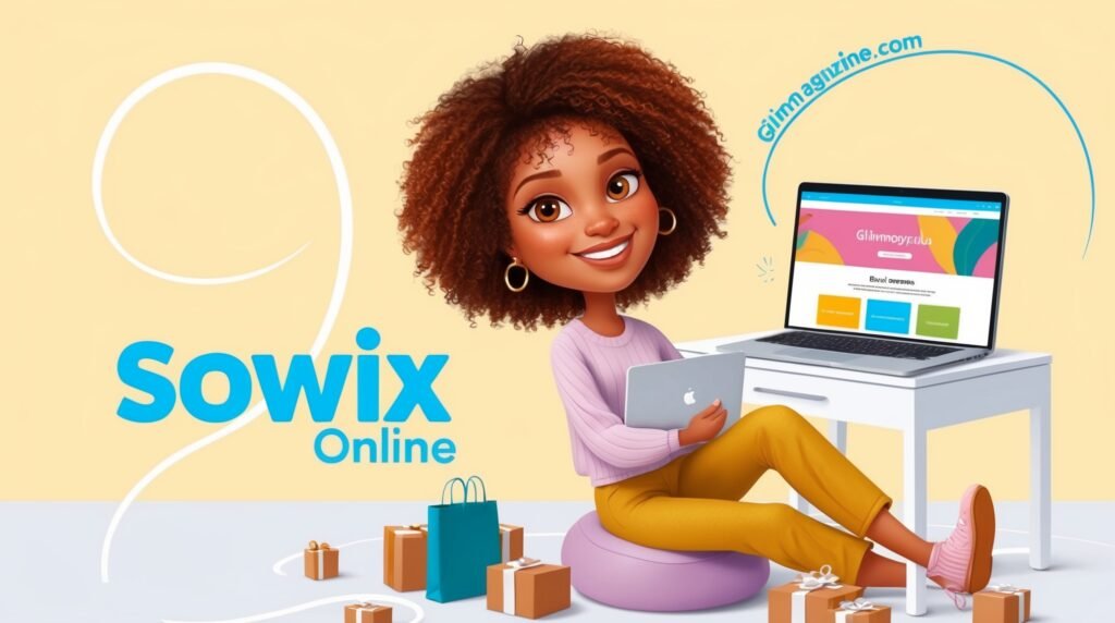 How to Get Started with Sowix Online Shopping